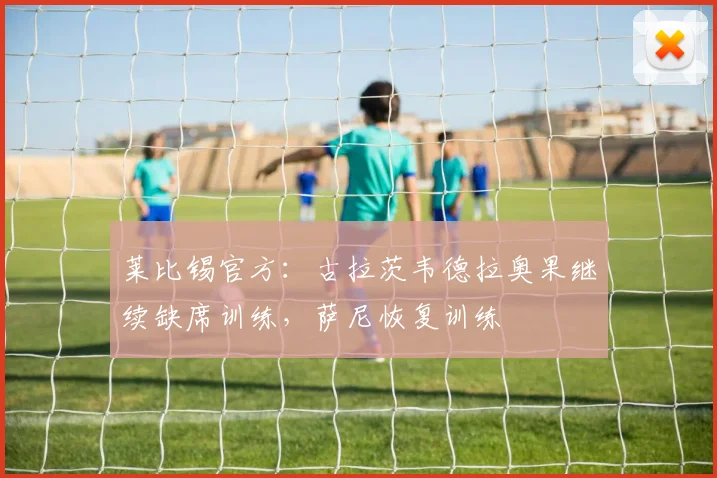 莱比锡官方：古拉茨韦德拉奥果继续缺席训练，萨尼恢复训练