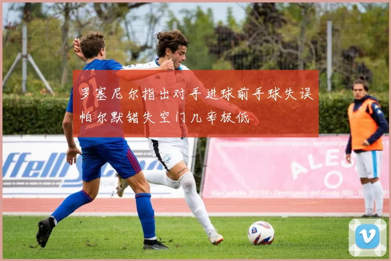 罗塞尼尔指出对手进球前手球失误帕尔默错失空门几率极低