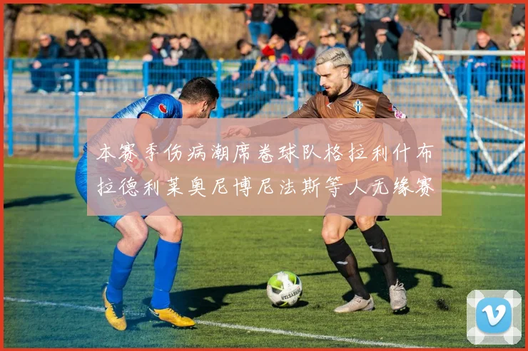 本赛季伤病潮席卷球队格拉利什布拉德利莱奥尼博尼法斯等人无缘赛季余下比赛